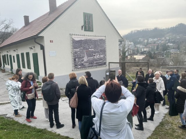 20. občni zbor DRSP